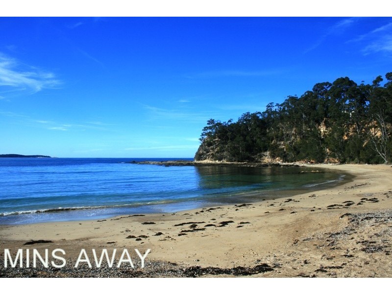 Sunshine Bay NSW 2536