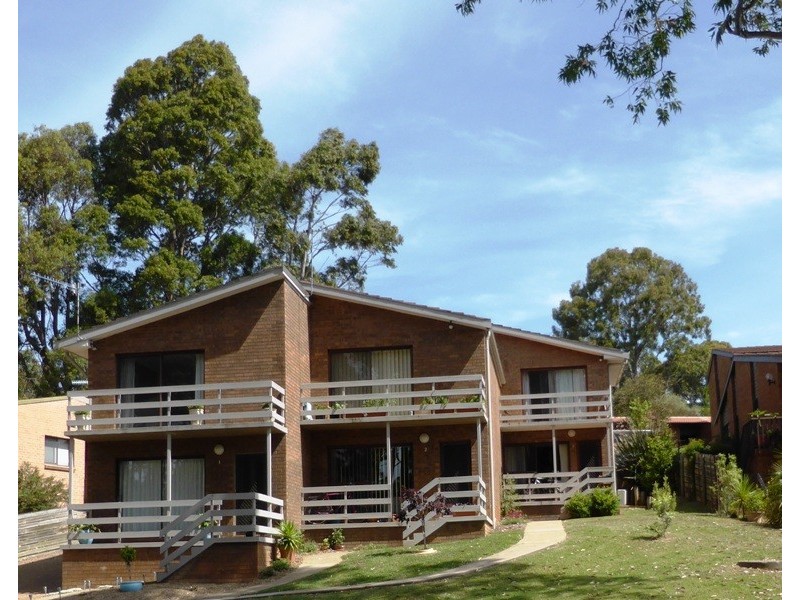 Sunshine Bay NSW 2536