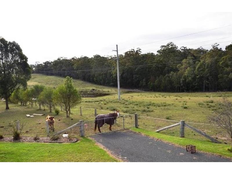 Bimbimbie NSW 2536