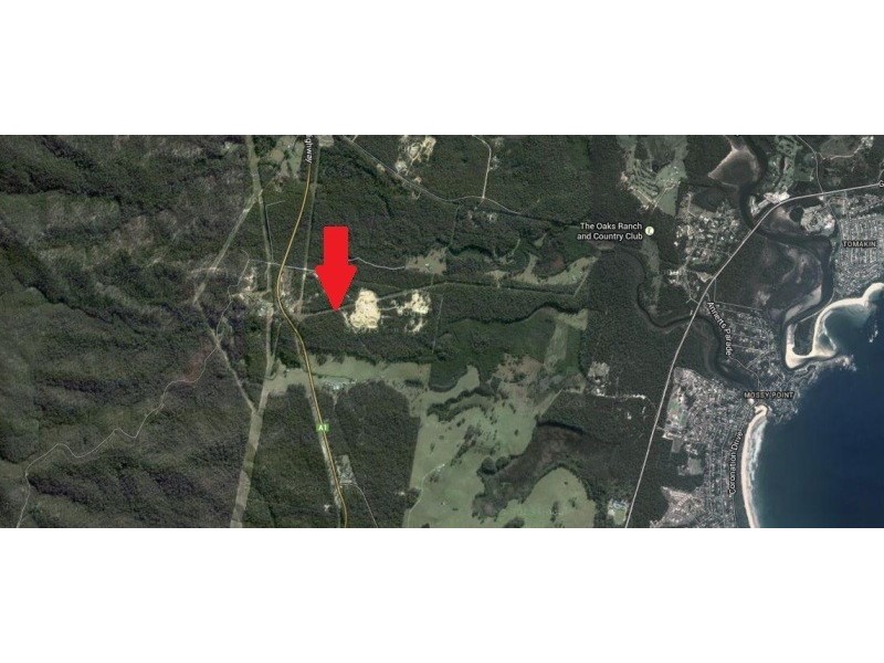 Broulee NSW 2537