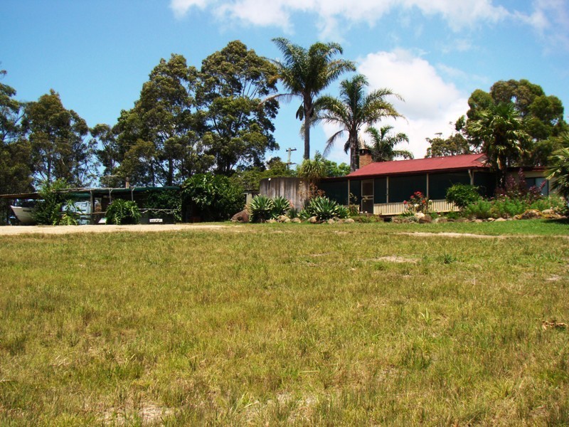 Broulee NSW 2537