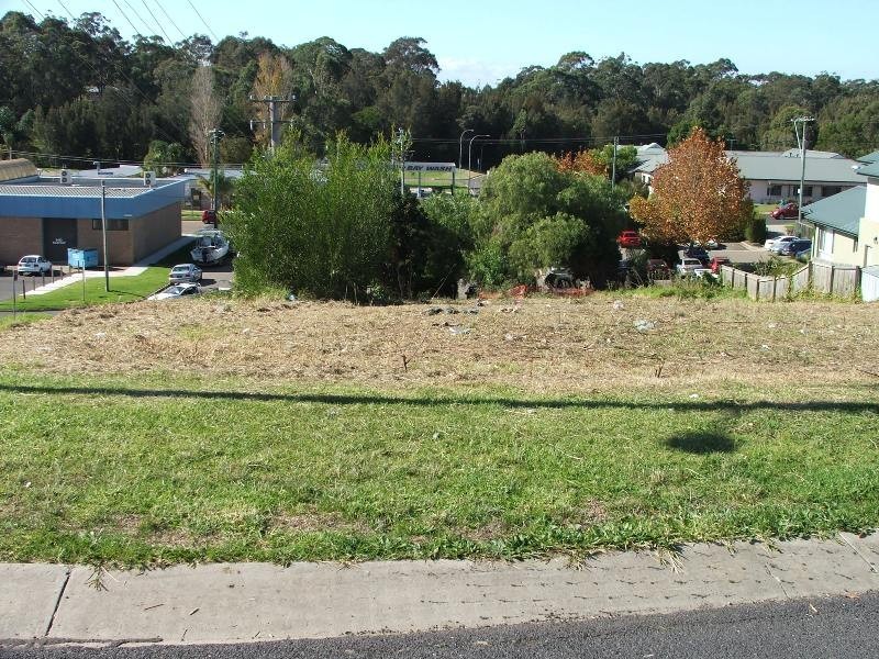 Batemans Bay NSW 2536