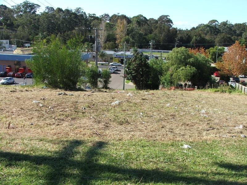 Batemans Bay NSW 2536