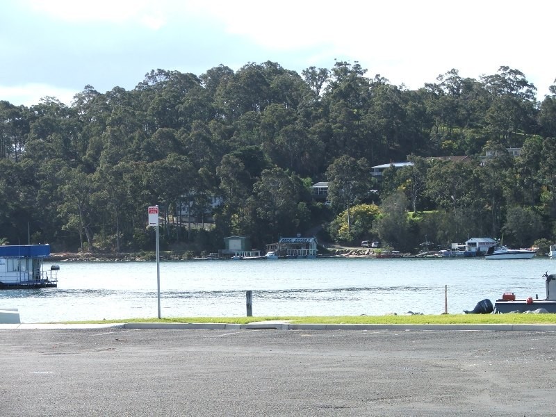 Batemans Bay NSW 2536