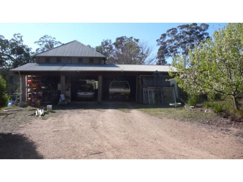 Bega NSW 2550