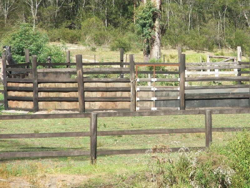 Bimbimbie NSW 2536