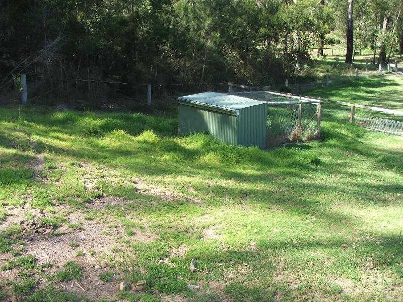 Bimbimbie NSW 2536