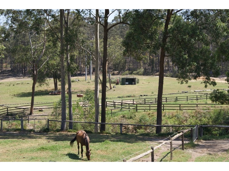Bimbimbie NSW 2536