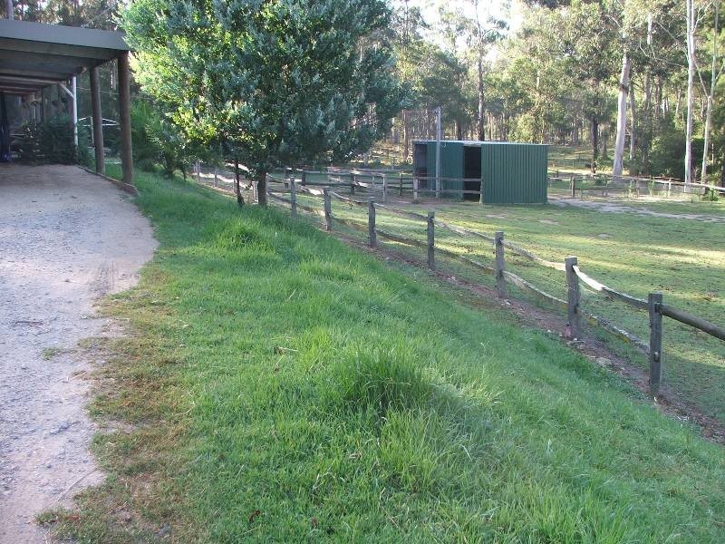 Bimbimbie NSW 2536