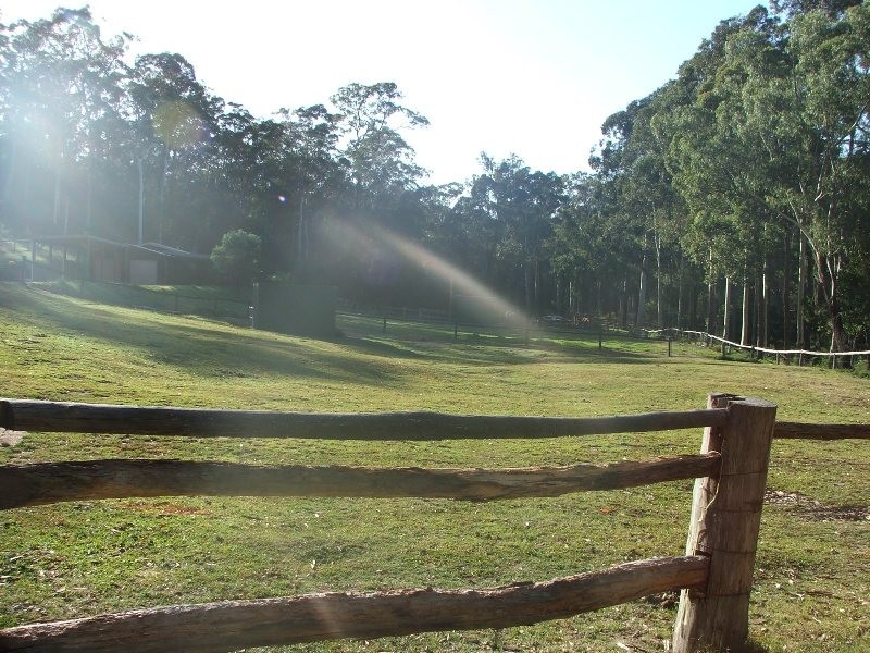 Bimbimbie NSW 2536