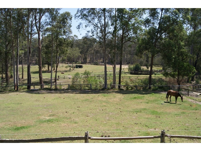 Bimbimbie NSW 2536
