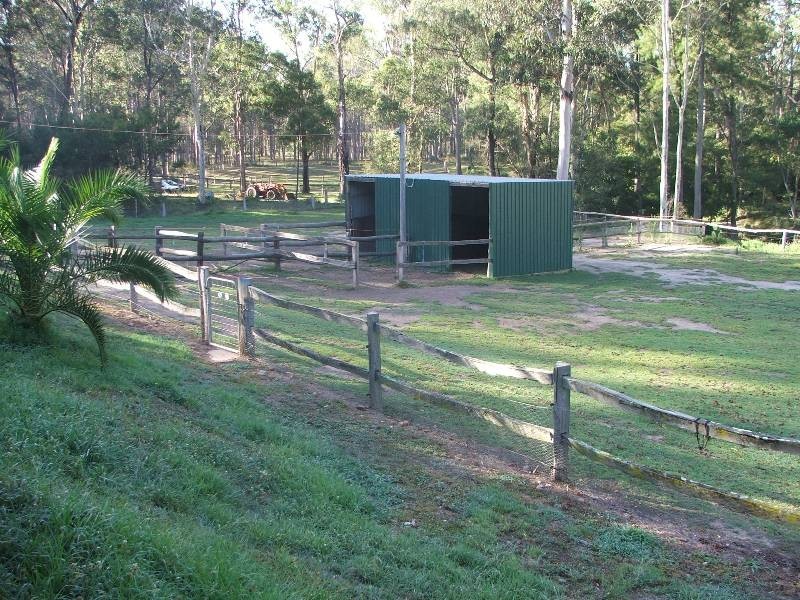 Bimbimbie NSW 2536