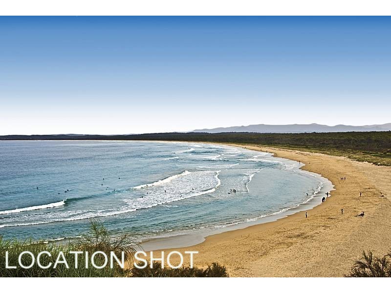 Broulee NSW 2537