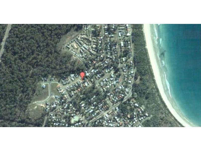 Broulee NSW 2537