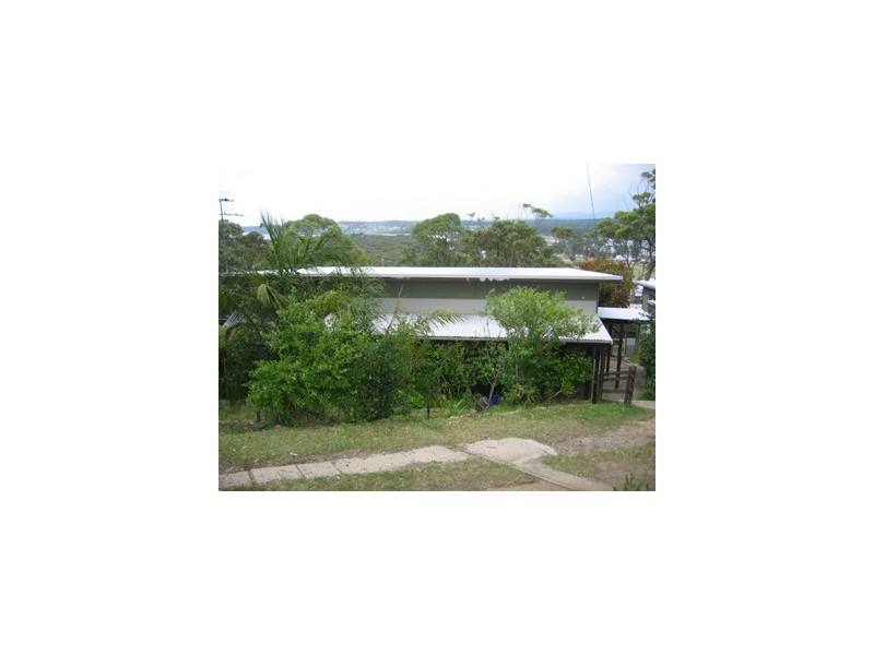 Burrill Lake NSW 2539