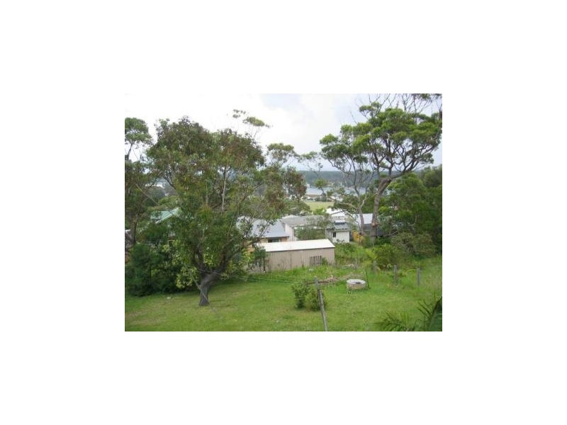 Burrill Lake NSW 2539