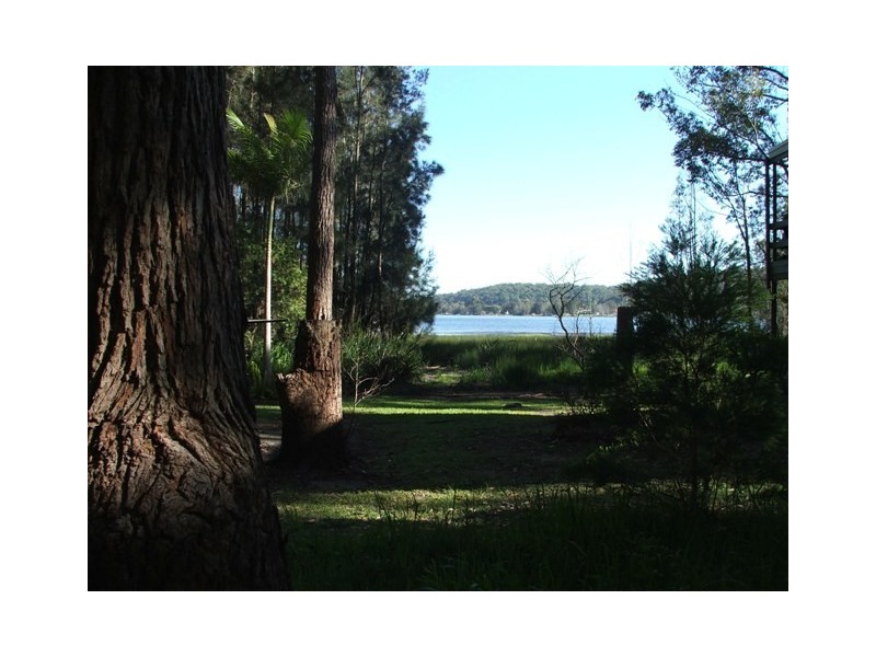 Burrill Lake NSW 2539