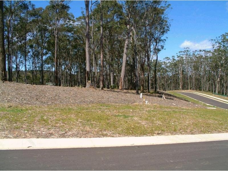 Long Beach NSW 2536