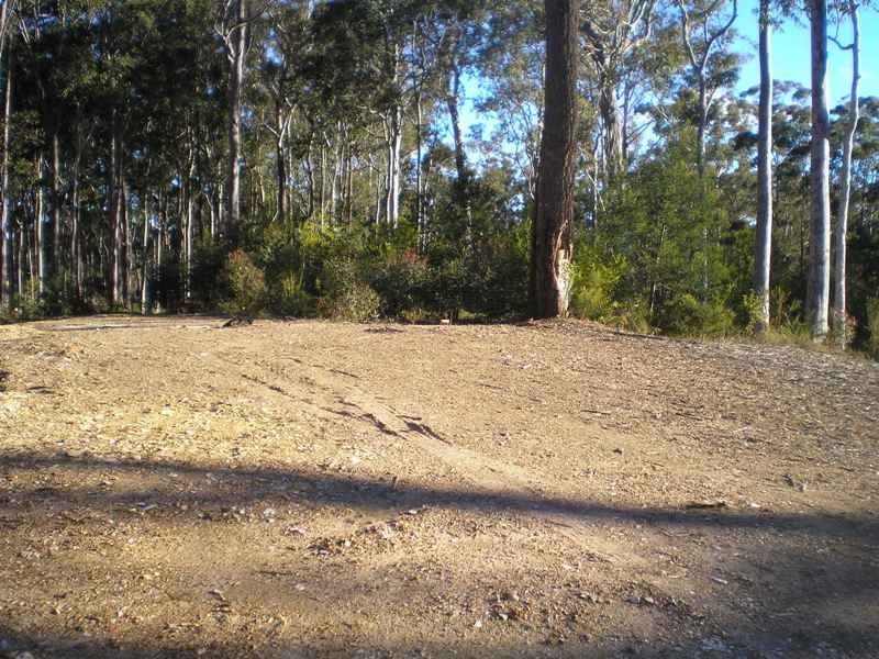 Long Beach NSW 2536