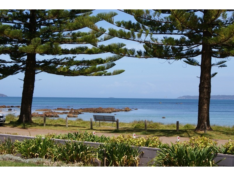 Long Beach NSW 2536