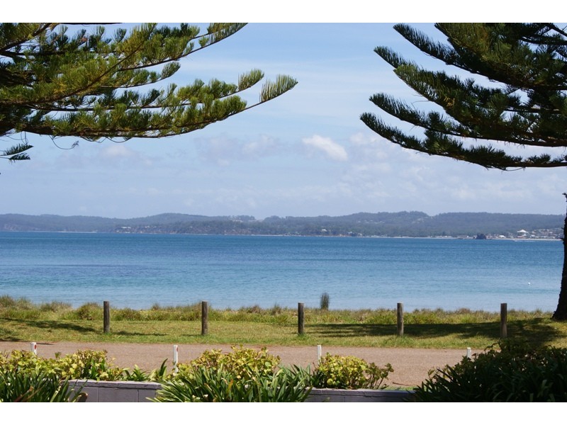 Long Beach NSW 2536