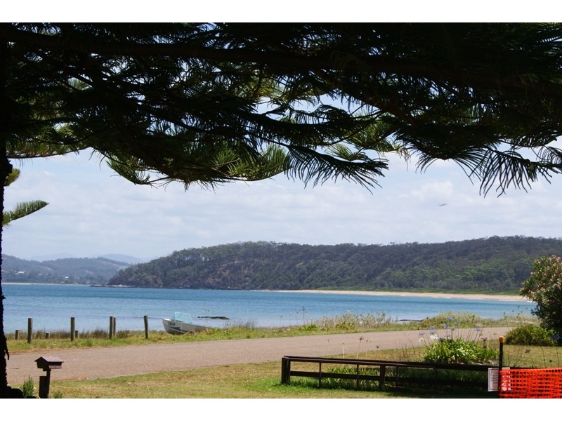 Long Beach NSW 2536