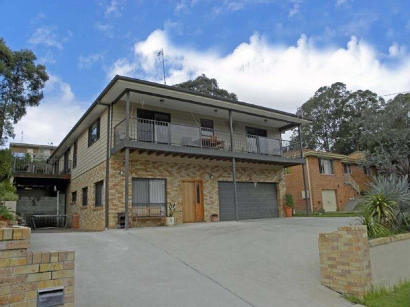Batemans Bay NSW 2536