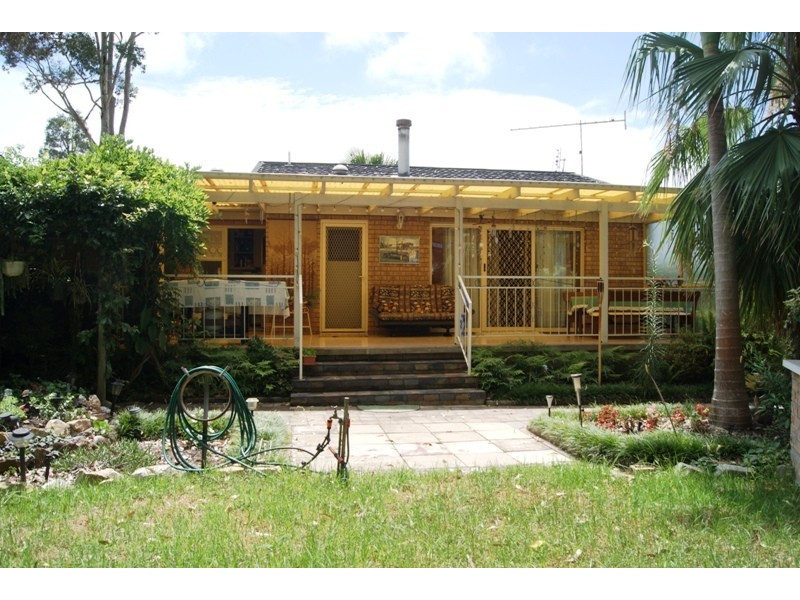 Batemans Bay NSW 2536