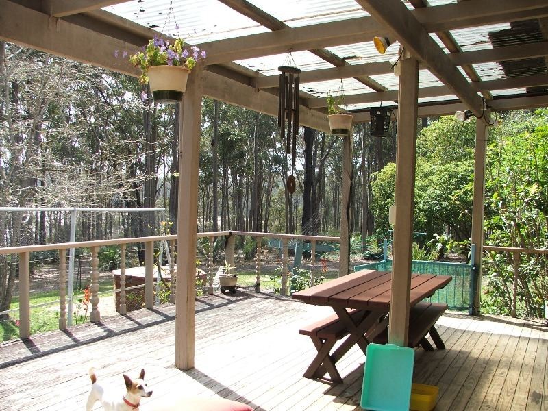 Batemans Bay NSW 2536