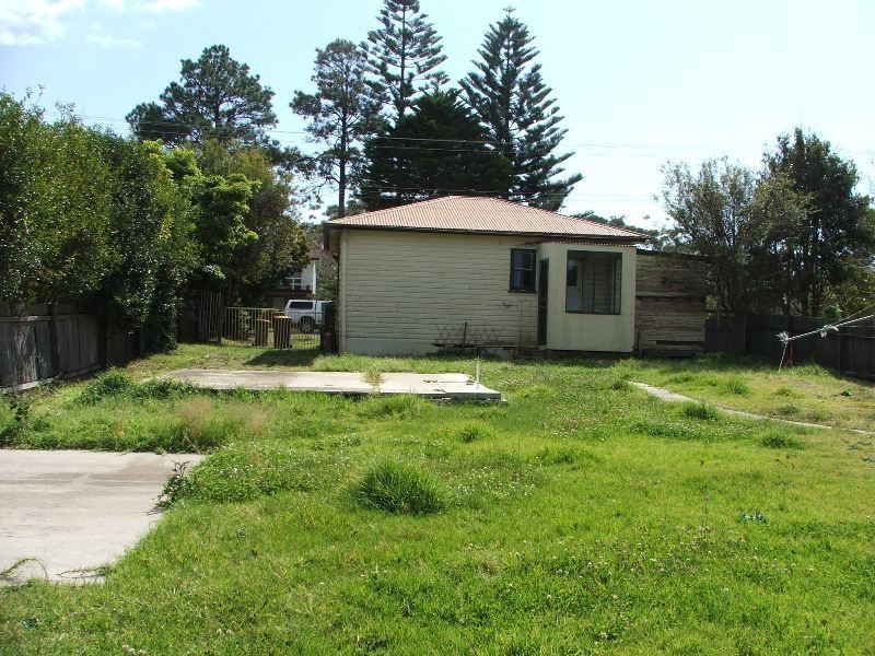 Ulladulla NSW 2539