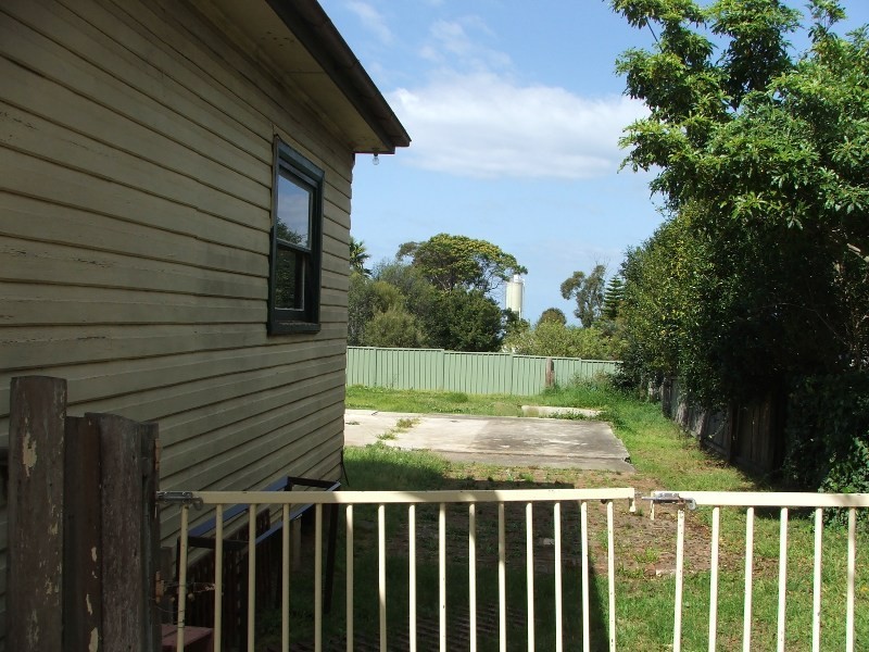 Ulladulla NSW 2539
