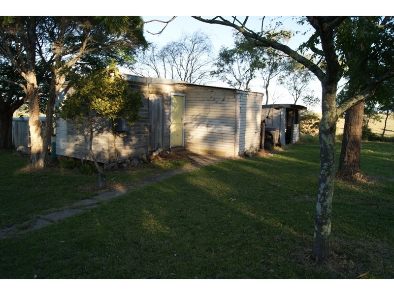 Bergalia NSW 2537