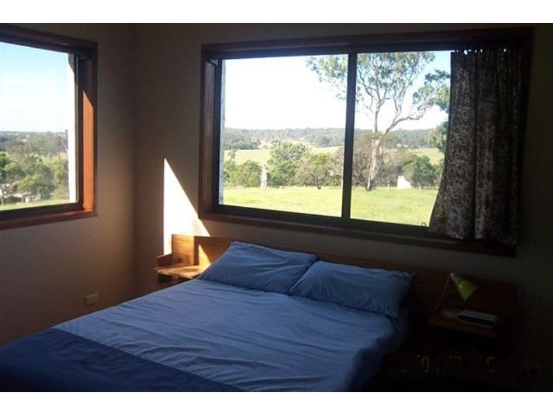 Bergalia NSW 2537