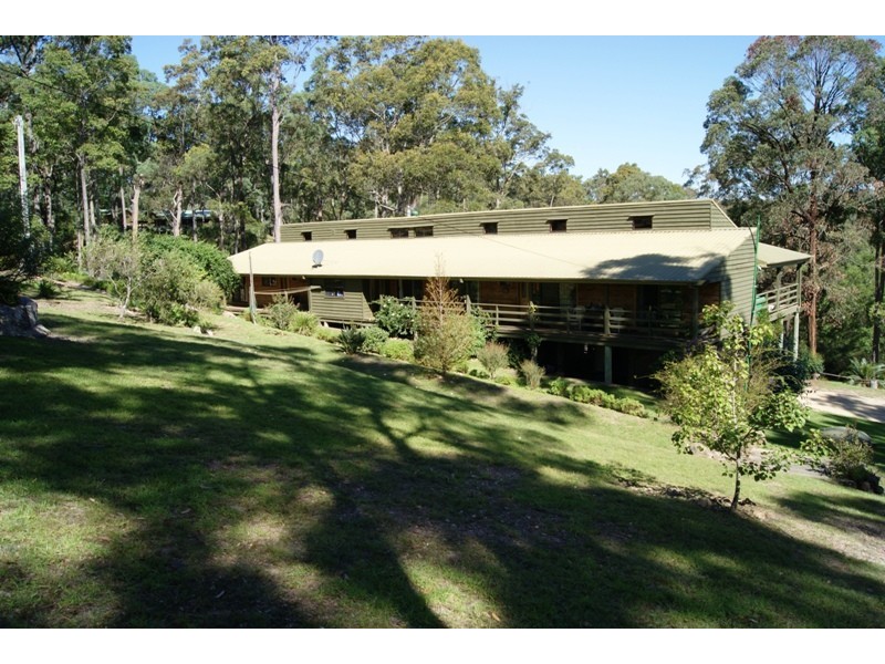 Batemans Bay NSW 2536