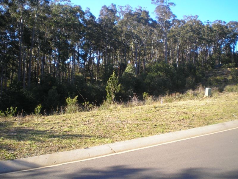 Long Beach NSW 2536