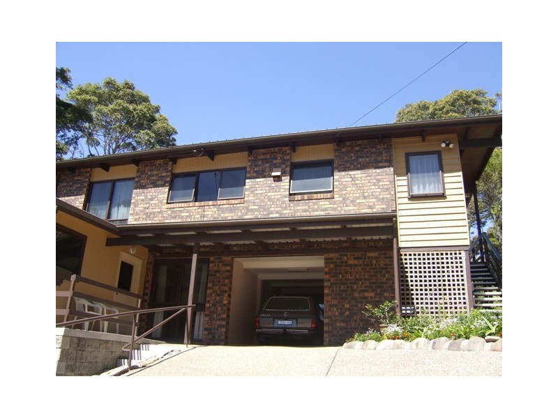 Maloneys Beach NSW 2536