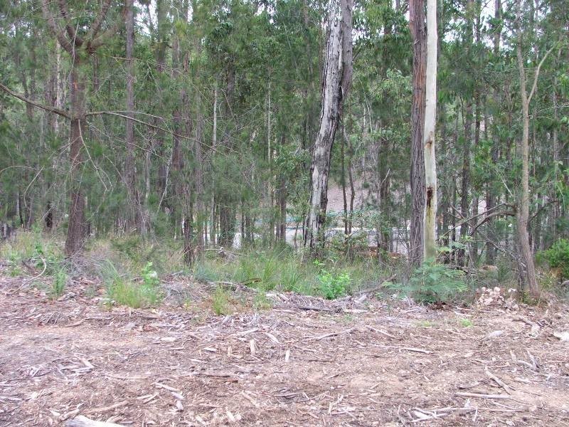 Malua Bay NSW 2536