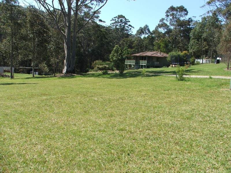 Batemans Bay NSW 2536