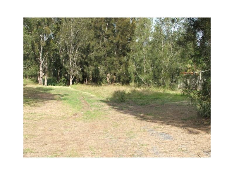 Manyana NSW 2539