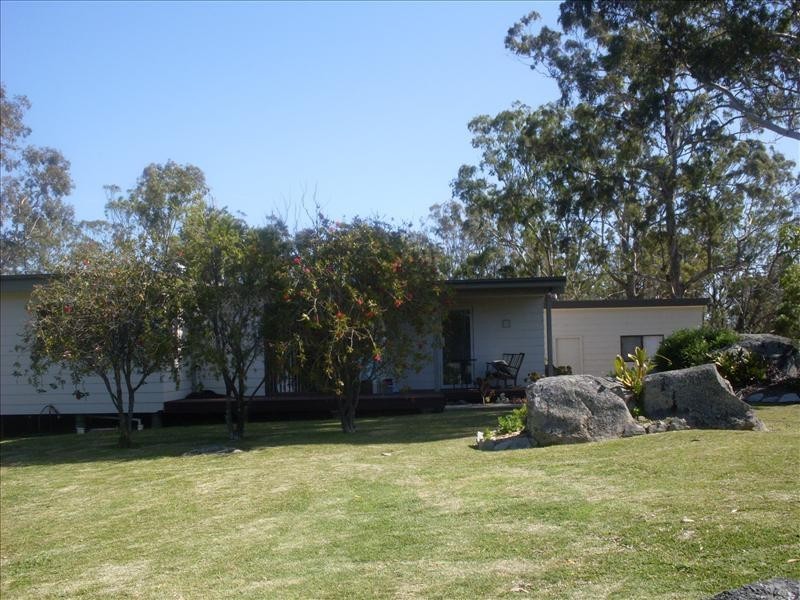 Batemans Bay NSW 2536