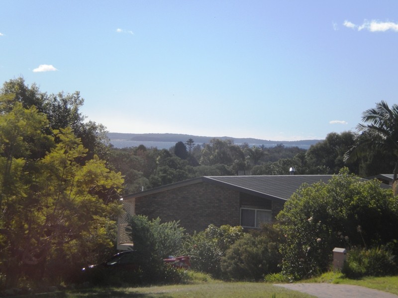 Batemans Bay NSW 2536