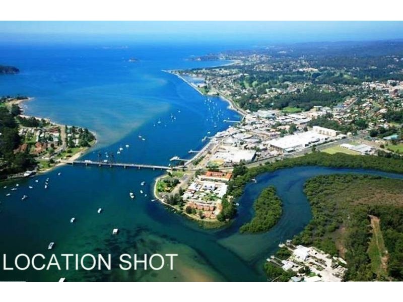 Batemans Bay NSW 2536