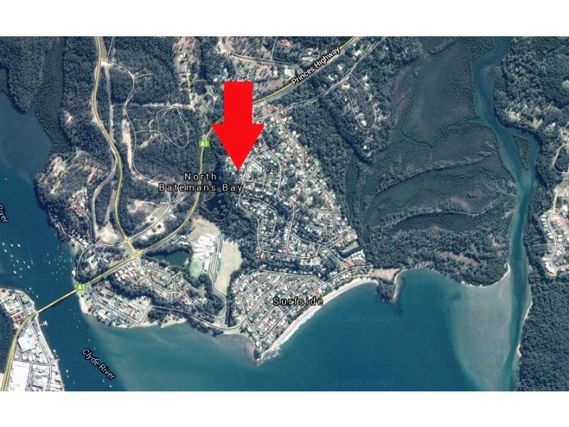 Batemans Bay NSW 2536