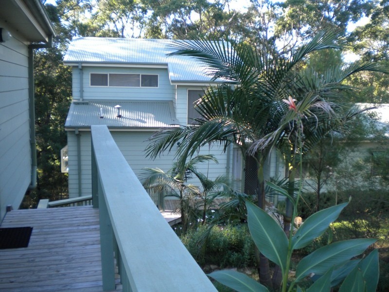Batemans Bay NSW 2536