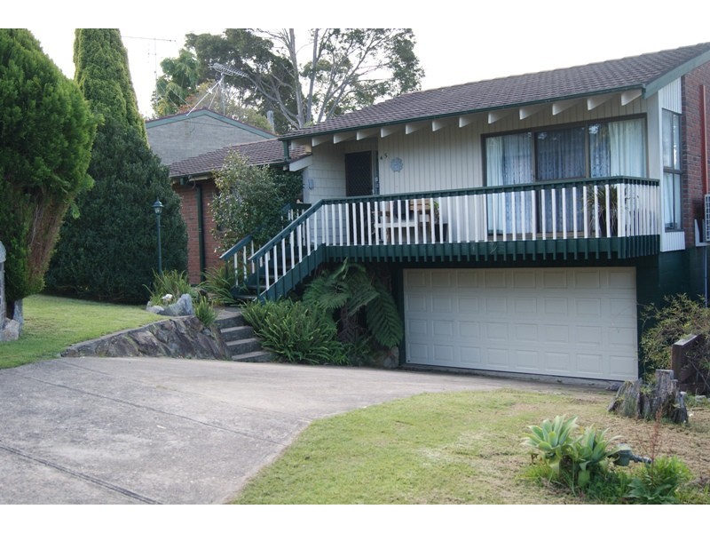 Catalina NSW 2536