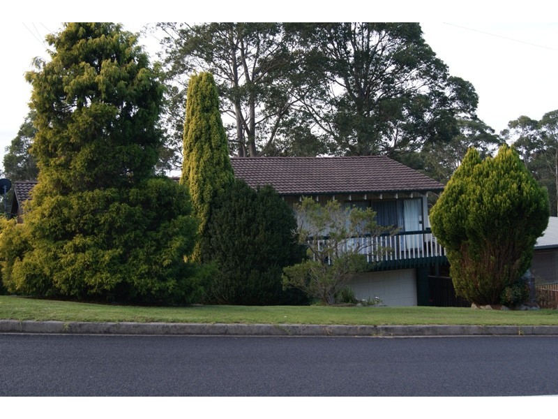 Catalina NSW 2536