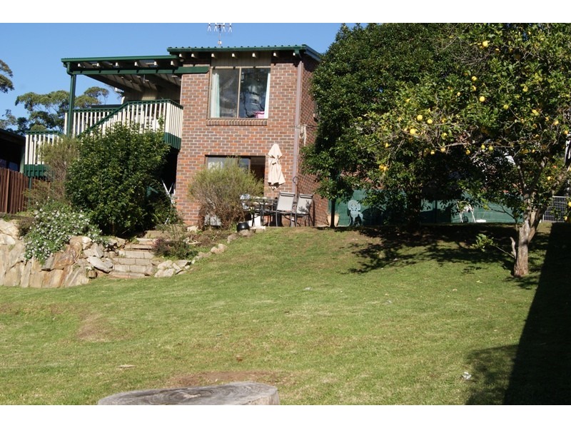 Catalina NSW 2536