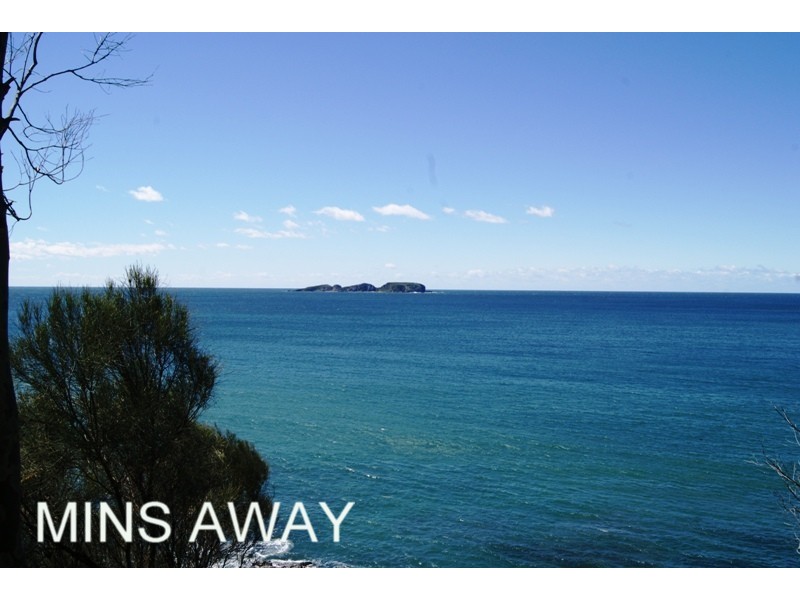 Denhams Beach NSW 2536