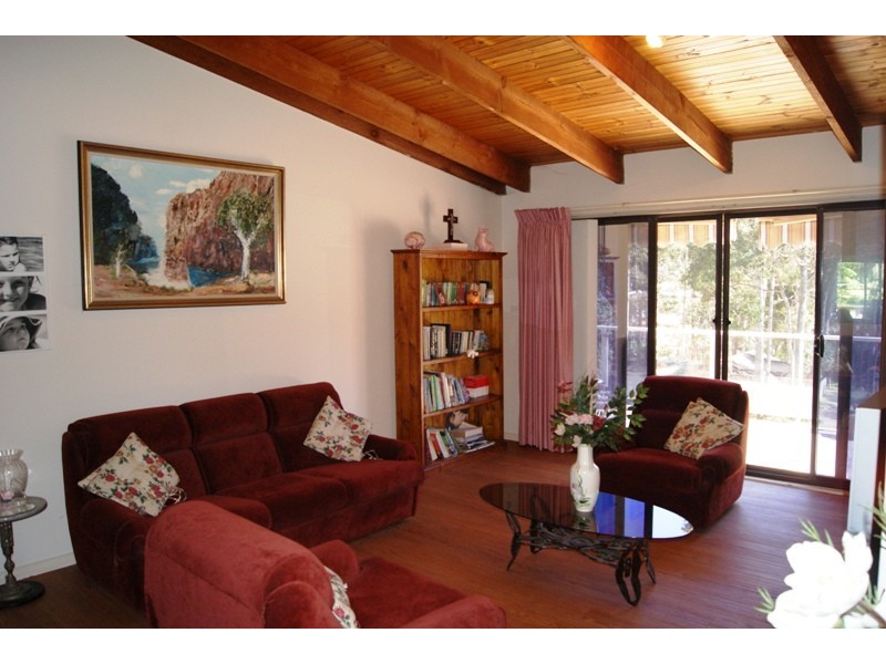 Denhams Beach NSW 2536