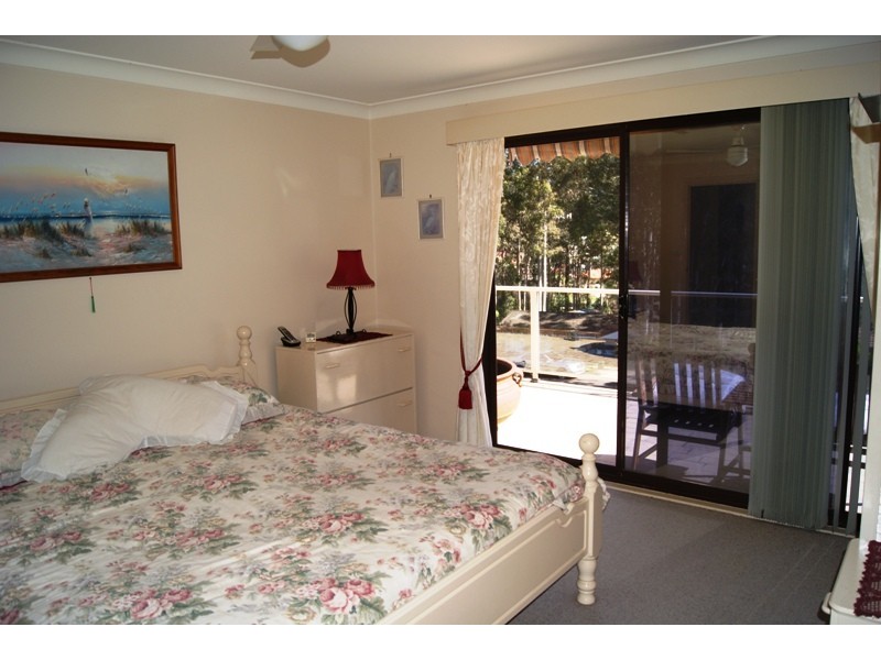 Denhams Beach NSW 2536